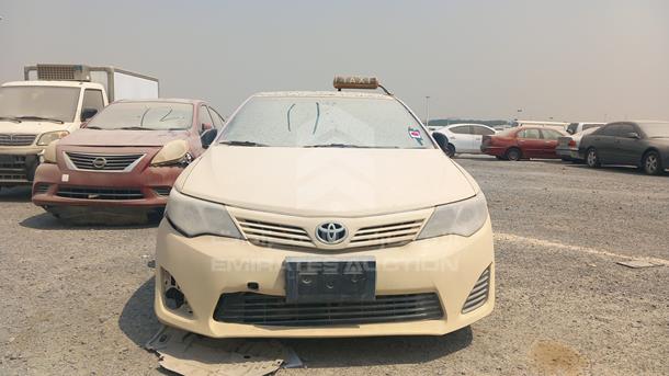 toyota camry 2014 6t1bf9fk6ex529844