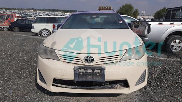 toyota camry 2014 6t1bf9fk6ex529942