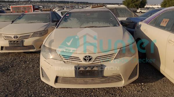 toyota camry 2014 6t1bf9fk6ex530539