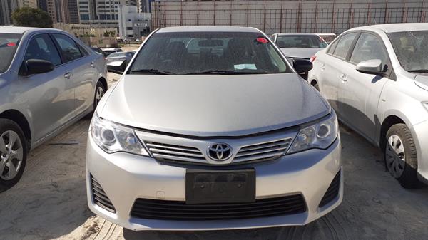 toyota camry 2015 6t1bf9fk6fx569200