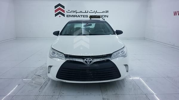 toyota camry 2017 6t1bf9fk6hx672877