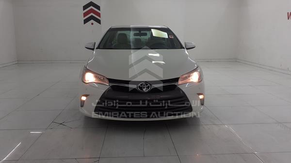 toyota camry 2017 6t1bf9fk6hx677397