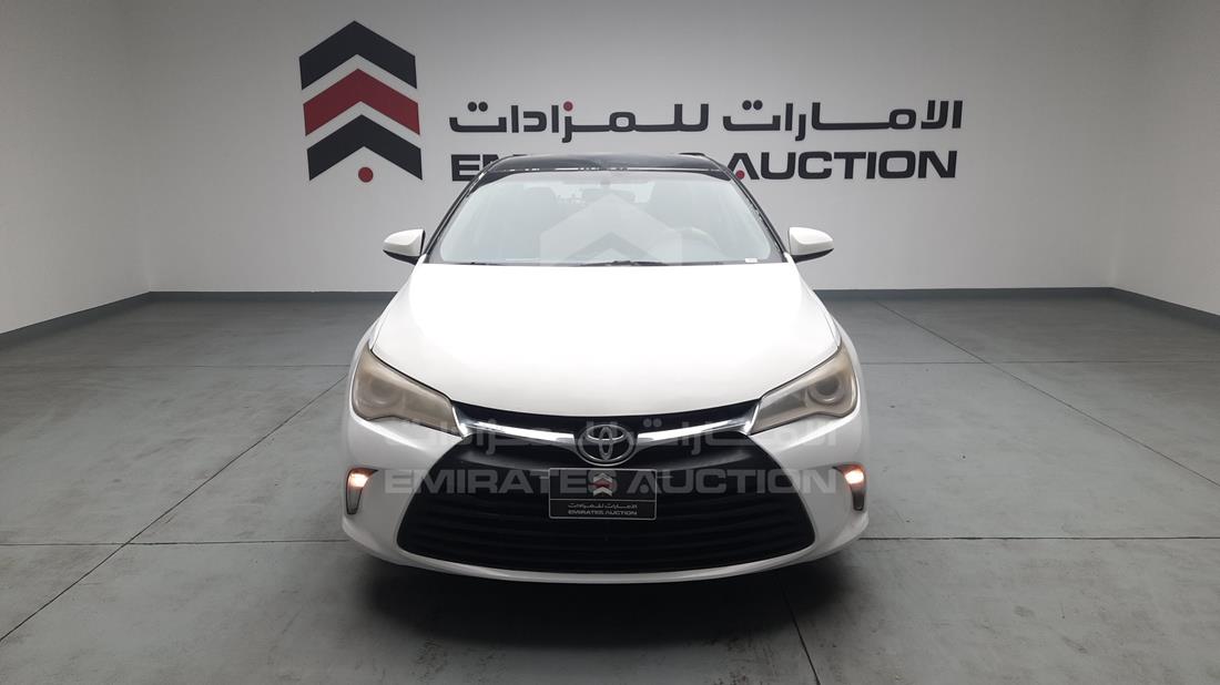 toyota camry 2017 6t1bf9fk6hx695768