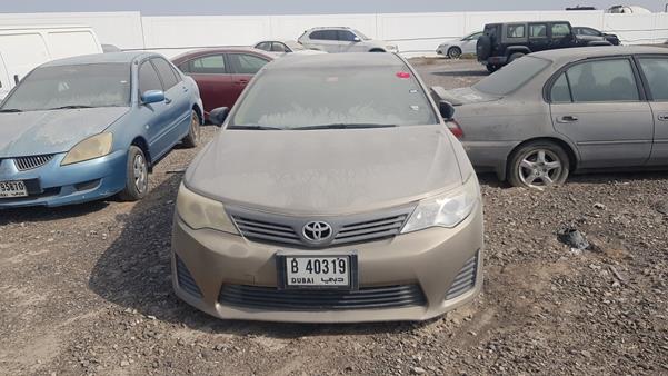 toyota camry 2012 6t1bf9fk7cx405594