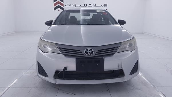 toyota camry 2013 6t1bf9fk7dx432361