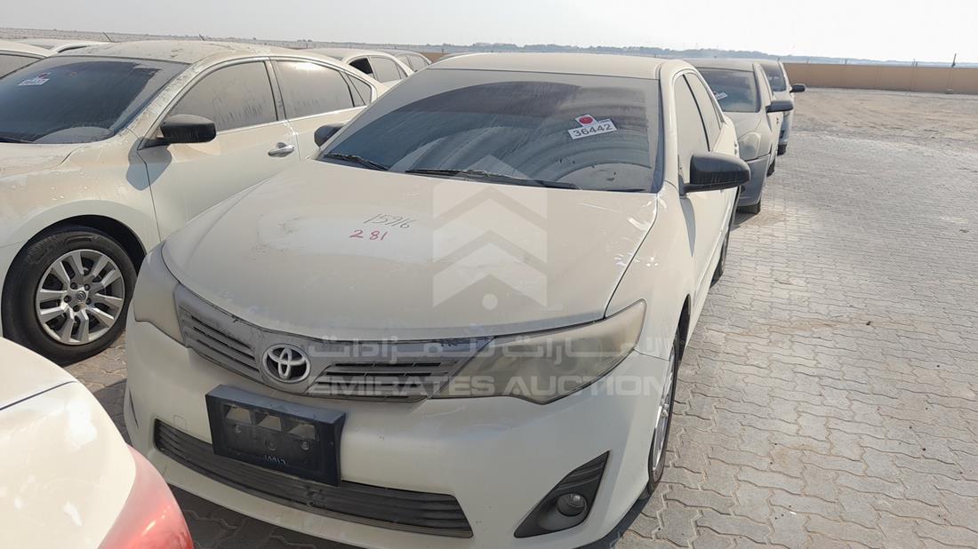 toyota camry 2013 6t1bf9fk7dx460838