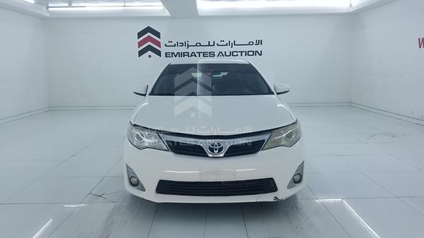 toyota camry 2014 6t1bf9fk7ex494134