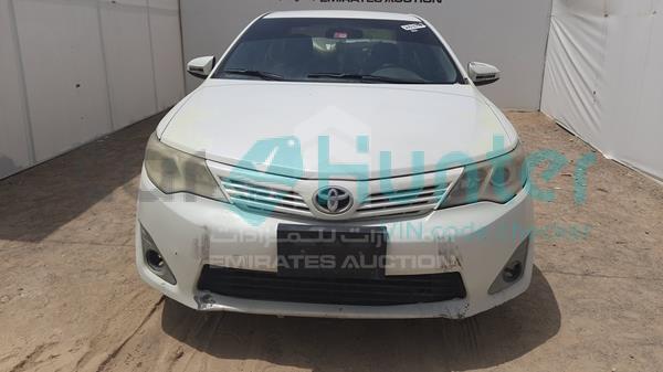 toyota camry 2014 6t1bf9fk7ex496675