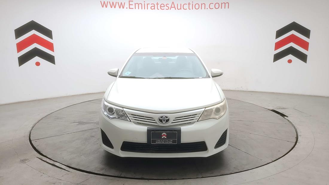 toyota camry 2014 6t1bf9fk7ex500076