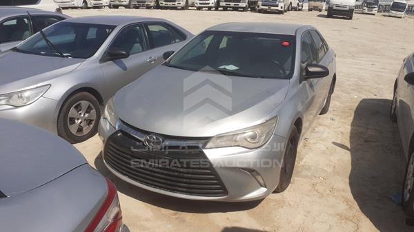 toyota camry 2017 6t1bf9fk7hx675058