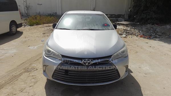 toyota camry 2017 6t1bf9fk7hx675738