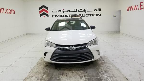 toyota camry 2017 6t1bf9fk7hx676114