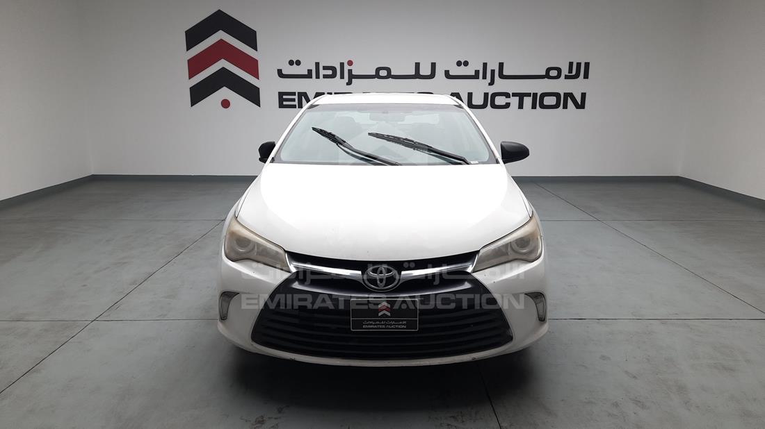 toyota camry 2017 6t1bf9fk7hx696864