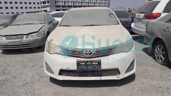 toyota camry 2012 6t1bf9fk8cx376087