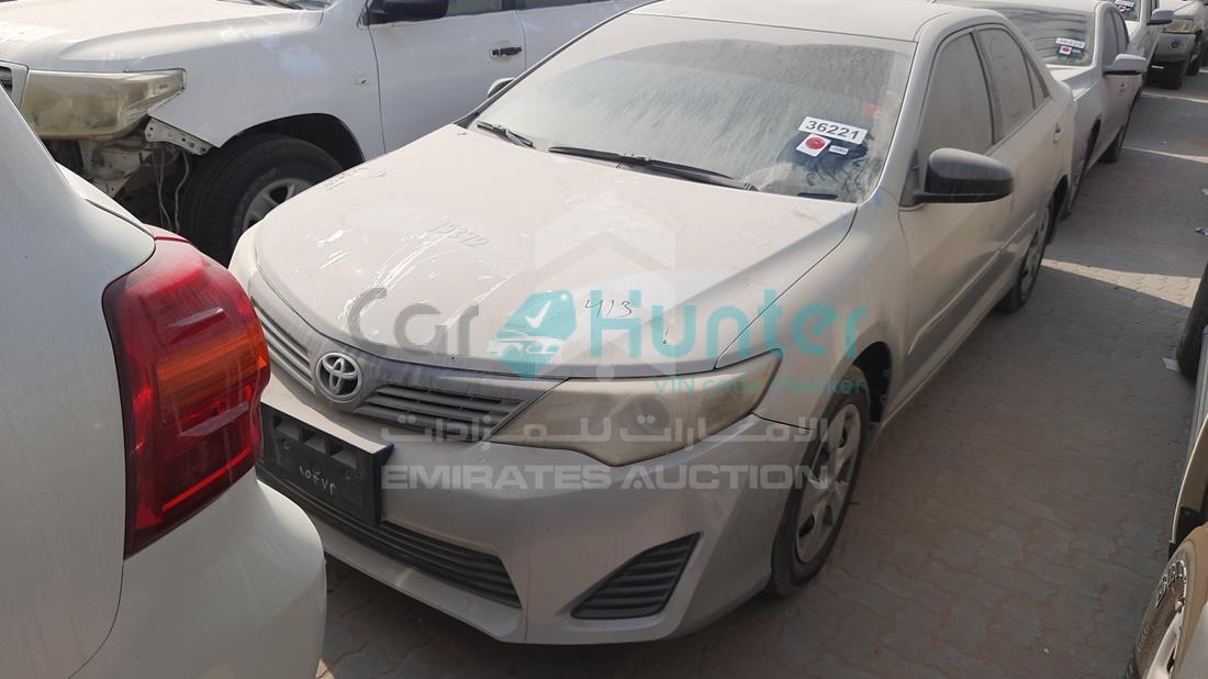 toyota camry 2012 6t1bf9fk8cx377501