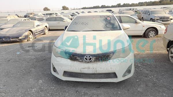 toyota camry 2012 6t1bf9fk8cx402171