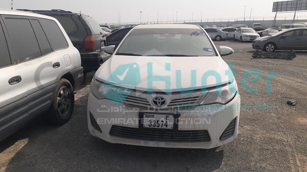 toyota camry 2014 6t1bf9fk8ex486429