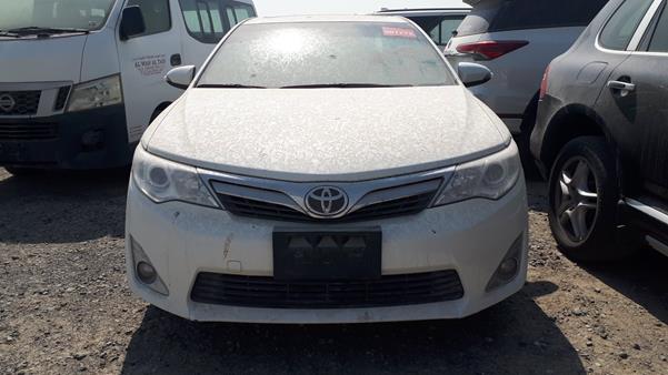 toyota camry 2014 6t1bf9fk8ex495017