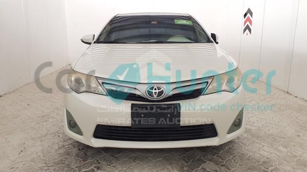 toyota camry 2014 6t1bf9fk8ex510521
