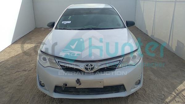 toyota camry 2014 6t1bf9fk8ex513094