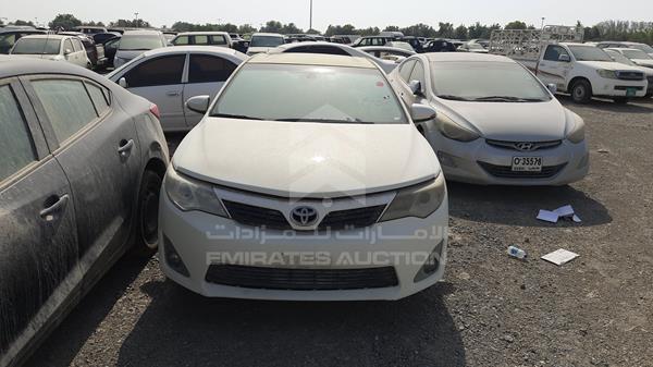 toyota camry 2014 6t1bf9fk8ex529344