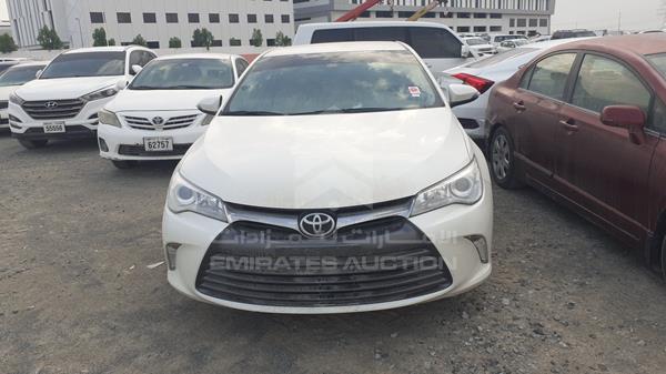 toyota camry 2016 6t1bf9fk8gx648563