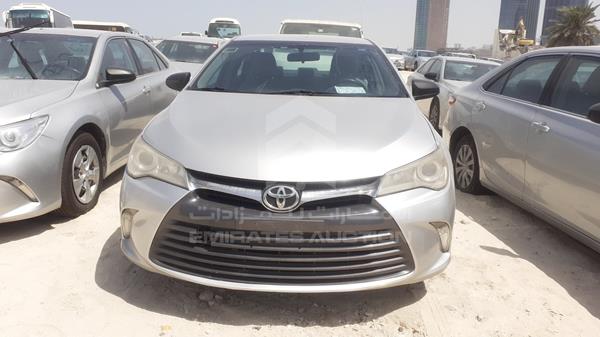 toyota camry 2017 6t1bf9fk8hx669107