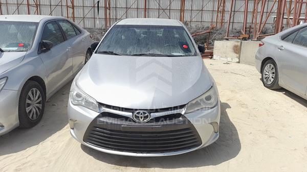 toyota camry 2017 6t1bf9fk8hx670161