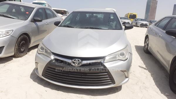 toyota camry 2017 6t1bf9fk8hx674419