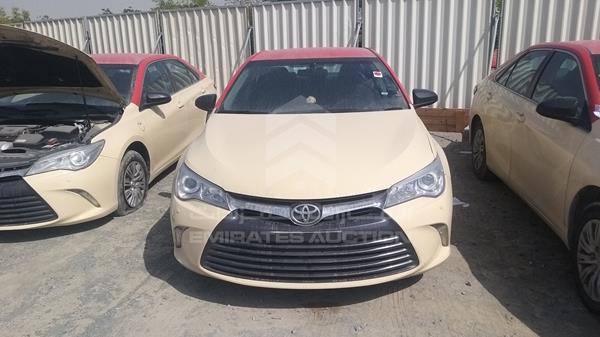 toyota camry 2017 6t1bf9fk8hx685727