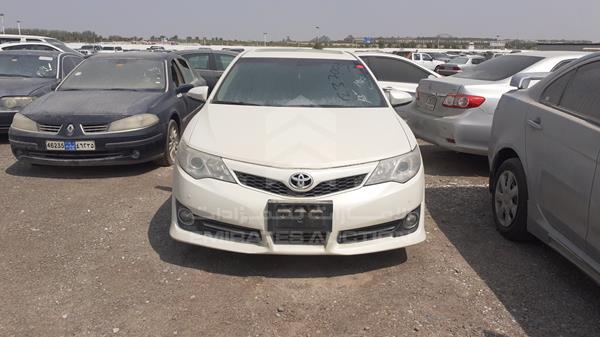 toyota camry 2013 6t1bf9fk9dx468505