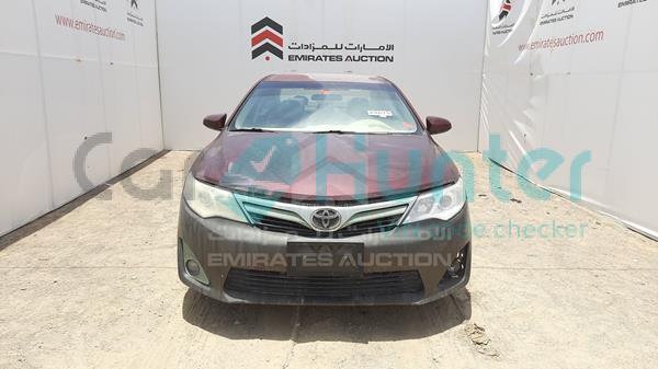 toyota camry 2014 6t1bf9fk9ex501603