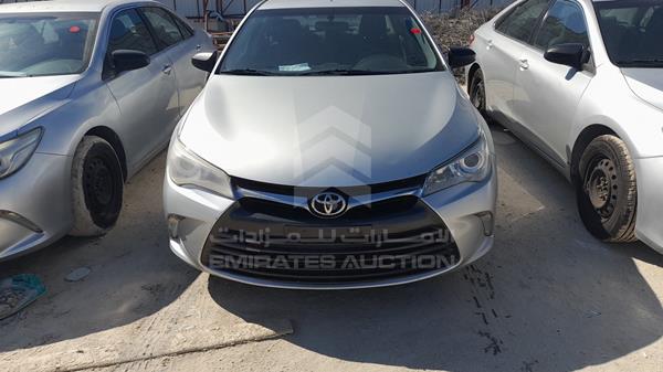 toyota camry 2017 6t1bf9fk9hx651988