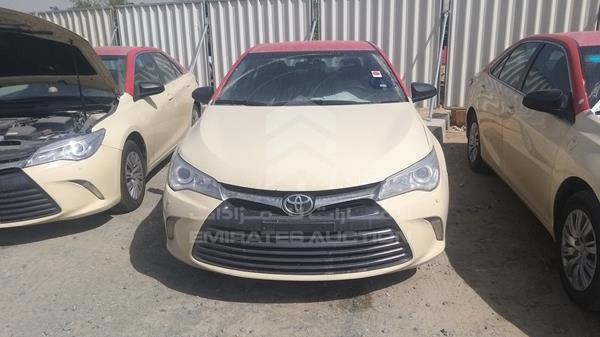 toyota camry 2017 6t1bf9fk9hx678611