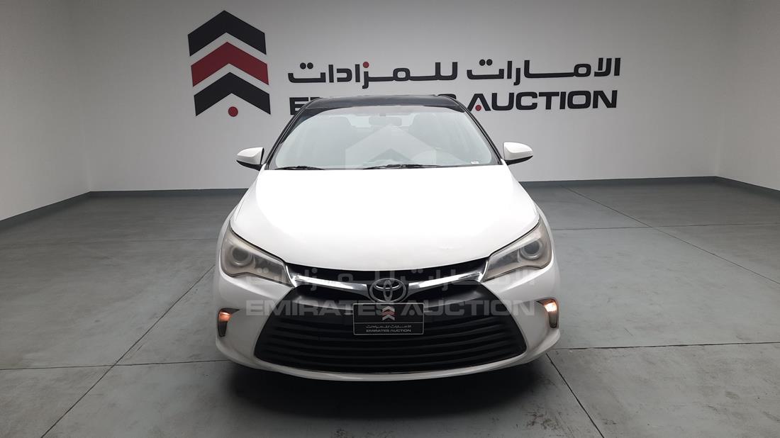 toyota camry 2017 6t1bf9fk9hx696154