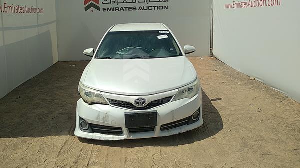 toyota camry 2012 6t1bf9fkxcx406867