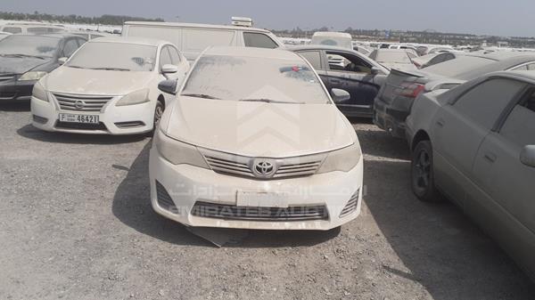 toyota camry 2013 6t1bf9fkxdx425601