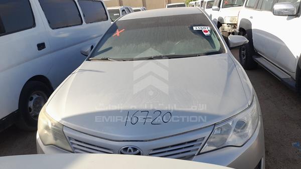 toyota camry 2014 6t1bf9fkxex492216