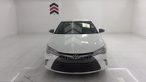 toyota camry 2017 6t1bf9fkxhx688015