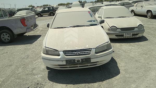 toyota camry 2002 6t1bg22k22x474928