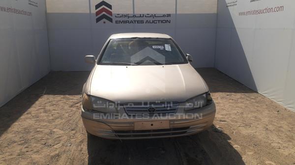 toyota camry 1999 6t1bg22k2xx369572