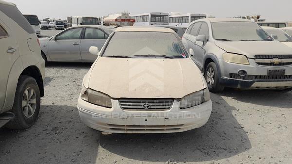 toyota camry 2002 6t1bg22k42x492959