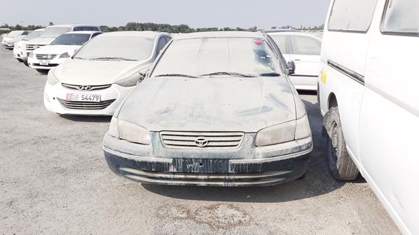 toyota camry 2002 6t1bg22k52x487480