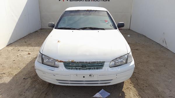 toyota camry 2002 6t1bg22k72x461088