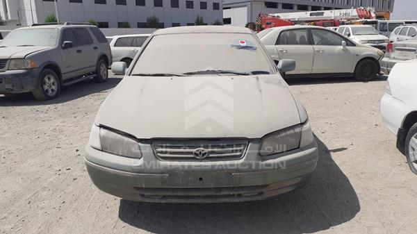 toyota camry 2002 6t1bg22k72x477792