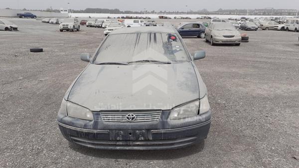 toyota camry 1999 6t1bg22k8xx369124