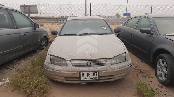 toyota camry 2000 6t1bg22k9yx402018