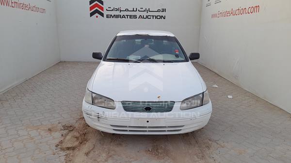 toyota camry 1999 6t1bg22kxxx368640