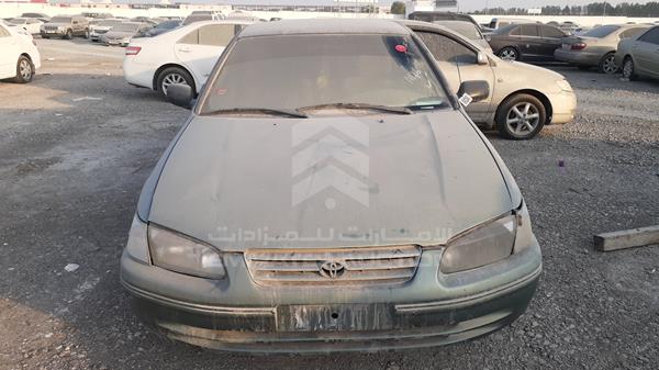 toyota camry 2000 6t1bg22kxyx382863