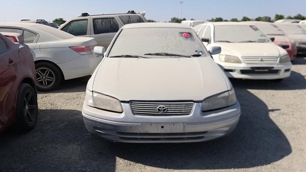 toyota camry 2000 6t1bg22kxyx403341